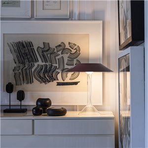 Lámpara sobremesa Chapeaux Foscarini