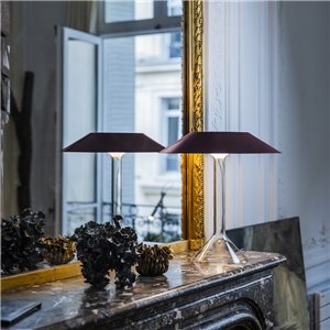 Lámpara sobremesa Chapeaux Foscarini