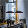 Lámpara sobremesa Chapeaux Foscarini