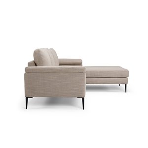Sofá K605 Scandinavian Upholstery