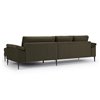 Sofá K605 Scandinavian Upholstery