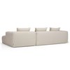 Sofá K605 Scandinavian Upholstery