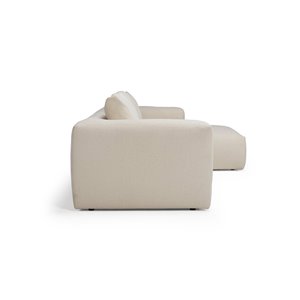 Sofá K605 Scandinavian Upholstery