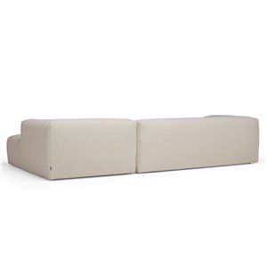Sofá K605 Scandinavian Upholstery