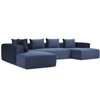 Sofá K605 Scandinavian Upholstery