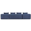 Sofá K605 Scandinavian Upholstery