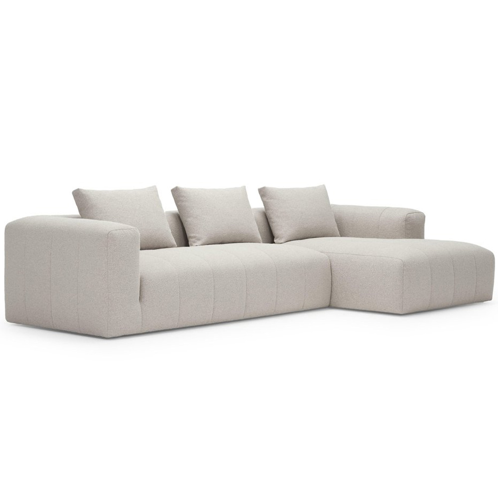 Sofá K612 Scandinavian Upholstery