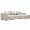 Sofá K612 Scandinavian Upholstery