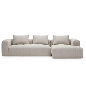 Sofá K612 Scandinavian Upholstery