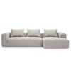 Sofá K612 Scandinavian Upholstery