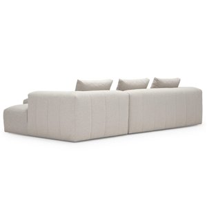 Sofá K612 Scandinavian Upholstery