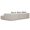 Sofá K612 Scandinavian Upholstery
