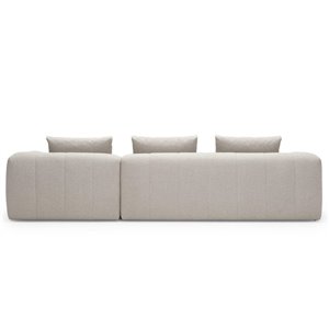 Sofá K612 Scandinavian Upholstery