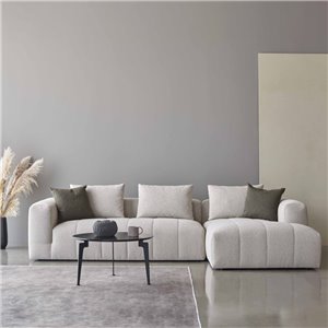 Sofá K612 Scandinavian Upholstery