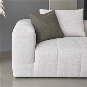 Sofá K612 Scandinavian Upholstery