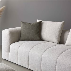 Sofá K612 Scandinavian Upholstery