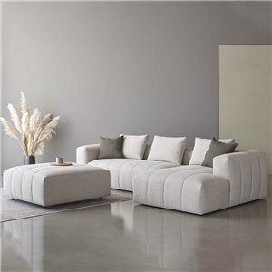 Sofá K612 Scandinavian Upholstery