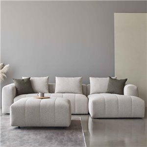 Sofá K612 Scandinavian Upholstery