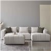 Sofá K612 Scandinavian Upholstery