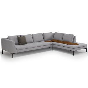 Sofá K651 Scandinavian Upholstery