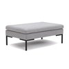 Sofá K651 Scandinavian Upholstery