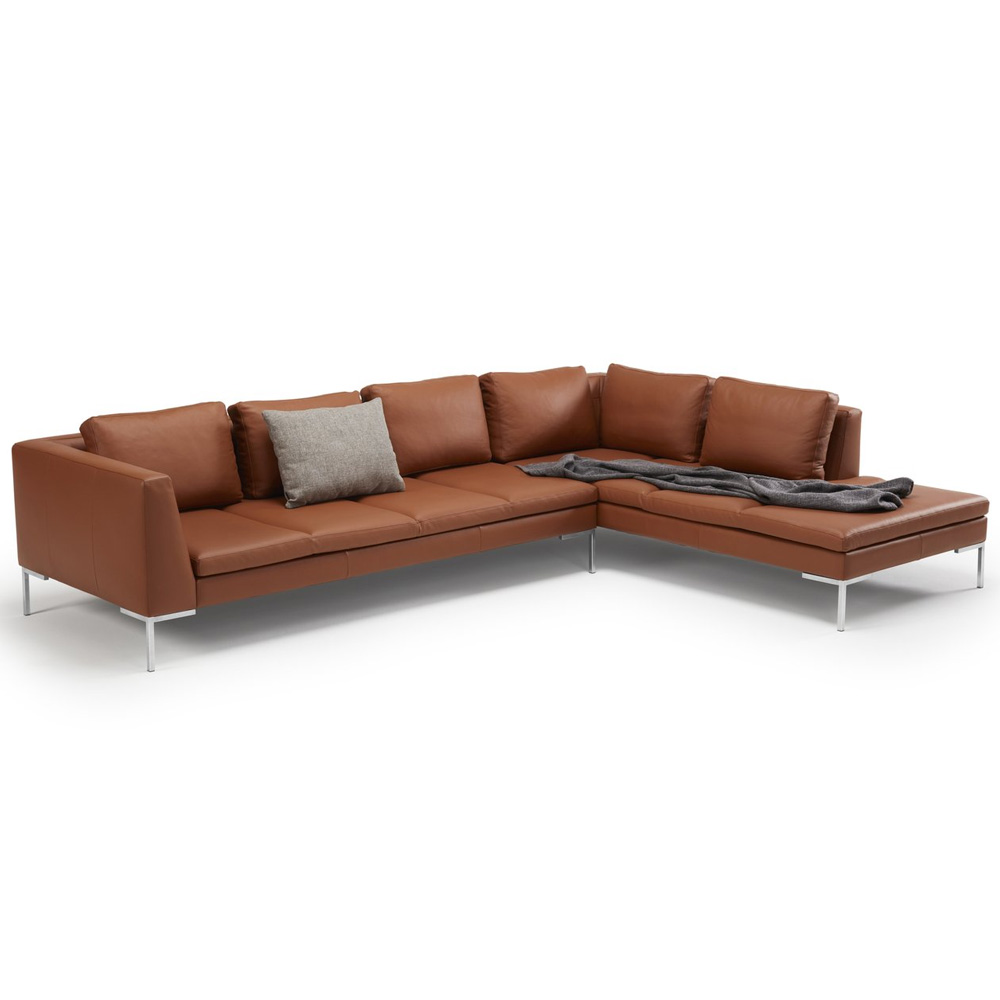 Sofá K651 Scandinavian Upholstery