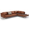Sofá K651 Scandinavian Upholstery