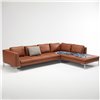 Sofá K651 Scandinavian Upholstery