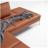 Sofá K651 Scandinavian Upholstery
