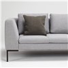 Sofá K651 Scandinavian Upholstery