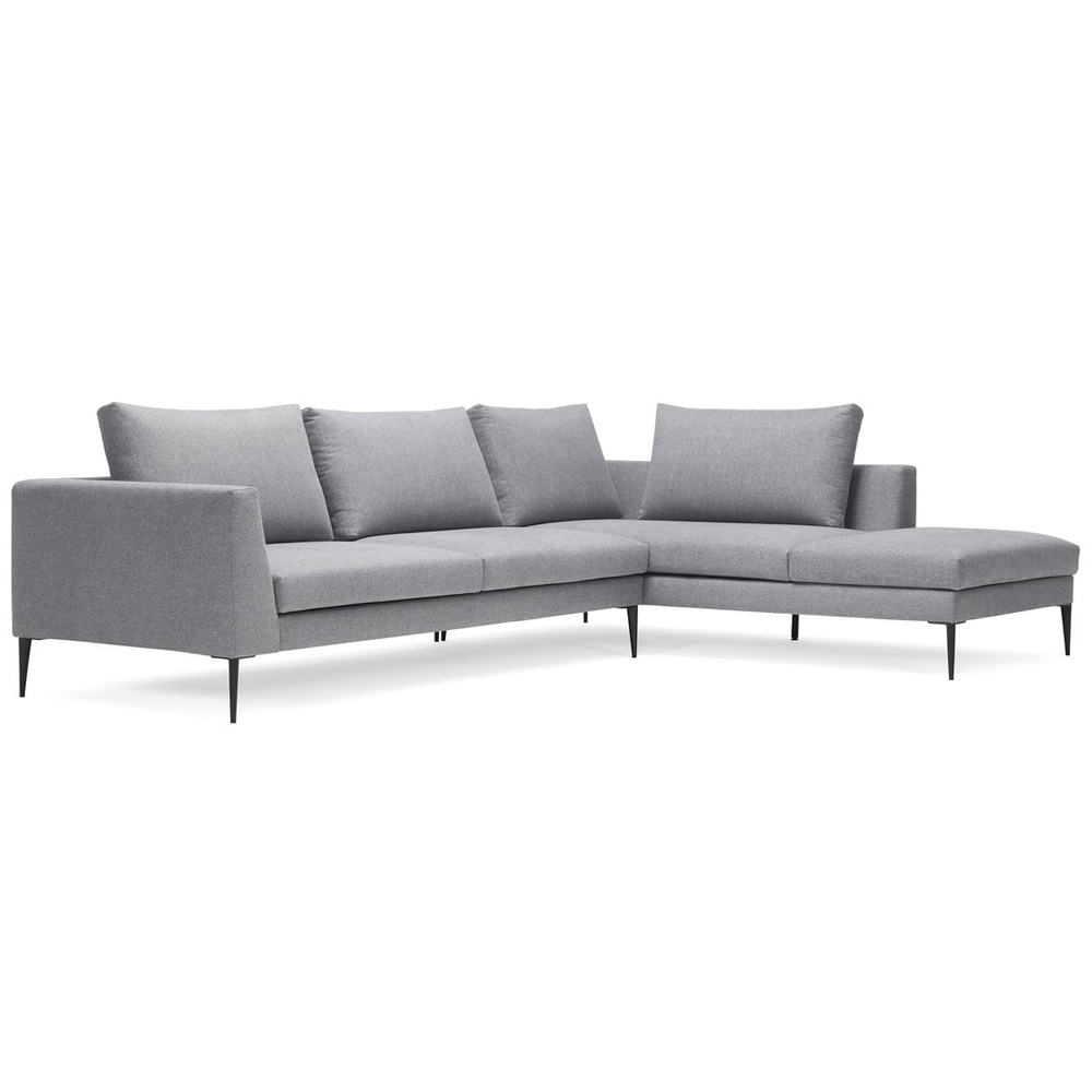Sofá K652 Scandinavian Upholstery