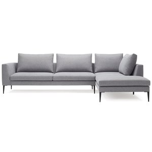 Sofá K652 Scandinavian Upholstery