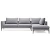 Sofá K652 Scandinavian Upholstery