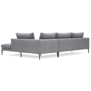 Sofá K652 Scandinavian Upholstery