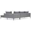 Sofá K652 Scandinavian Upholstery