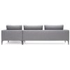 Sofá K652 Scandinavian Upholstery