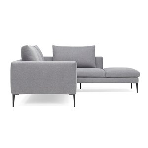 Sofá K652 Scandinavian Upholstery