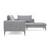 Sofá K652 Scandinavian Upholstery
