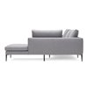 Sofá K652 Scandinavian Upholstery
