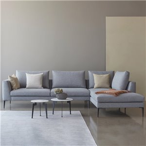 Sofá K652 Scandinavian Upholstery