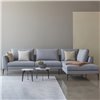 Sofá K652 Scandinavian Upholstery