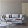 Sofá K652 Scandinavian Upholstery