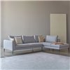 Sofá K652 Scandinavian Upholstery
