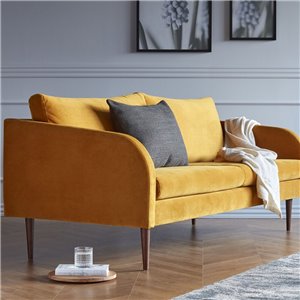 Sofá Husum- K 374 Scandinavian Upholstery