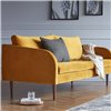 Sofá Husum- K 374 Scandinavian Upholstery
