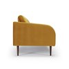 Sofá Husum- K 374 Scandinavian Upholstery