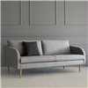 Sofá Husum- K 374 Scandinavian Upholstery