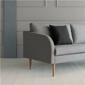 Sofá Husum- K 374 Scandinavian Upholstery