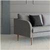 Sofá Husum- K 374 Scandinavian Upholstery