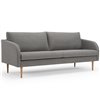 Sofá Husum- K 374 Scandinavian Upholstery